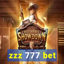 zzz 777 bet